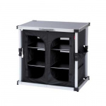 Isabella Oppbevaringsskap Dobbel