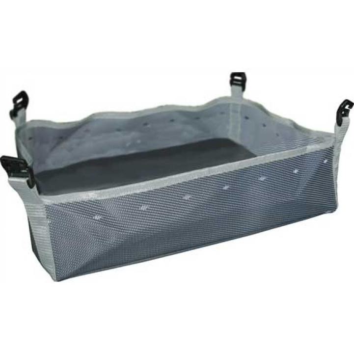 Westfield Hylle Med kant i gruppen Campingmøbler / Møbler / Smart oppbevaring / Tilbehør Oppbevaringsskap hos Campmarket (65404)