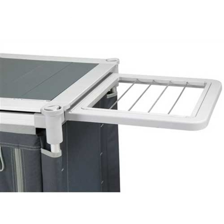 Westfield Tørkestativ i gruppen Campingmøbler / Møbler / Smart oppbevaring / Tilbehør Oppbevaringsskap hos Campmarket (65405)