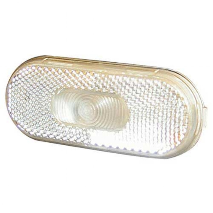 Positionslys Jokon 110x45mm i gruppen Campingvogn & Bobilt / Elektronikk / Trafikk & Utvendig belysning / Positionslys hos Campmarket (65430)