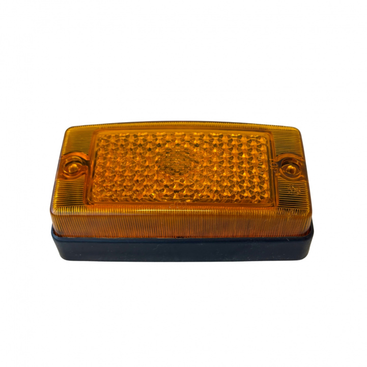 Sidemarkeringlys Hella i gruppen Campingvogn & Bobilt / Elektronikk / Trafikk & Utvendig belysning / Sidelys hos Campmarket (65441)