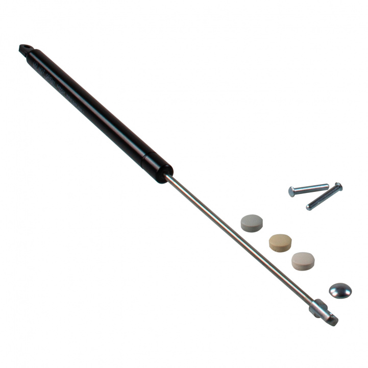 Gassdempere Heki 2 i gruppen Campingvogn & Bobilt / Karosseri / Takluker / Reservedeler hos Campmarket (65450)