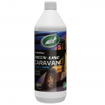 Turtle Wax Caravan Vask & Glans 1L