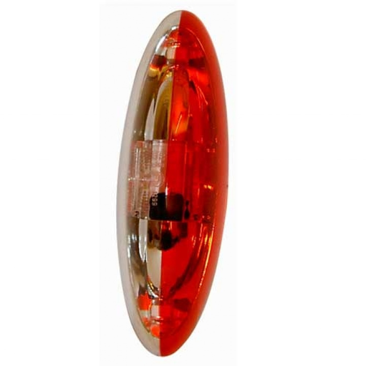 Breddemarkeringslys Jokon i gruppen Campingvogn & Bobilt / Elektronikk / Trafikk & Utvendig belysning / Breddemarkeringslys hos Campmarket (65461)