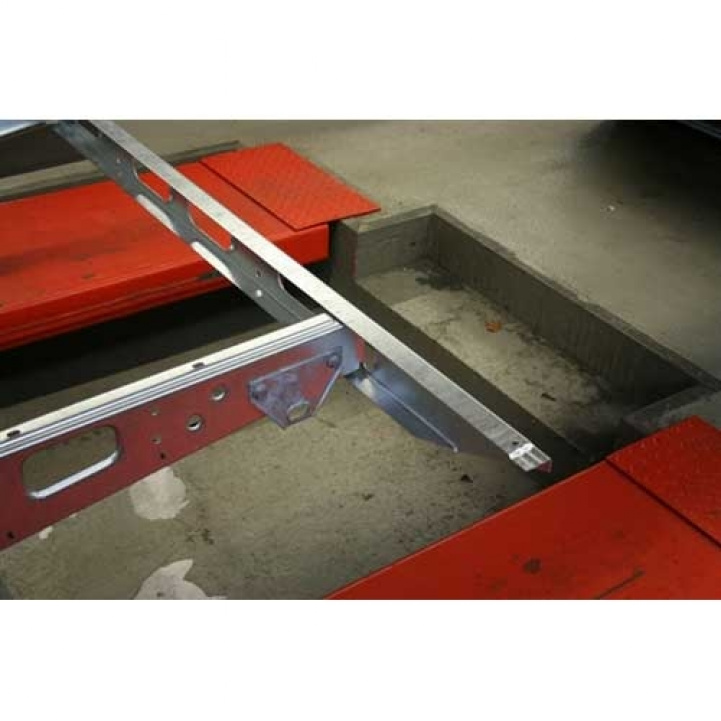 AL-KO Trekkslynge i gruppen Campingvogn & Bobilt / Karosseri / Annet hos Campmarket (65467)