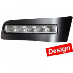 Varsellampe LED til Diat Ducato X250