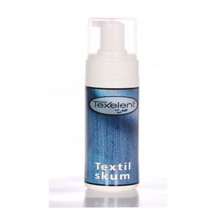 Texelent Tekstilskum 150ml i gruppen Hjem & Innredning / Tekstiler / Tekstilrengjøring hos Campmarket (65474)