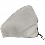 Dragskydd Lysgrå Uten Tekst