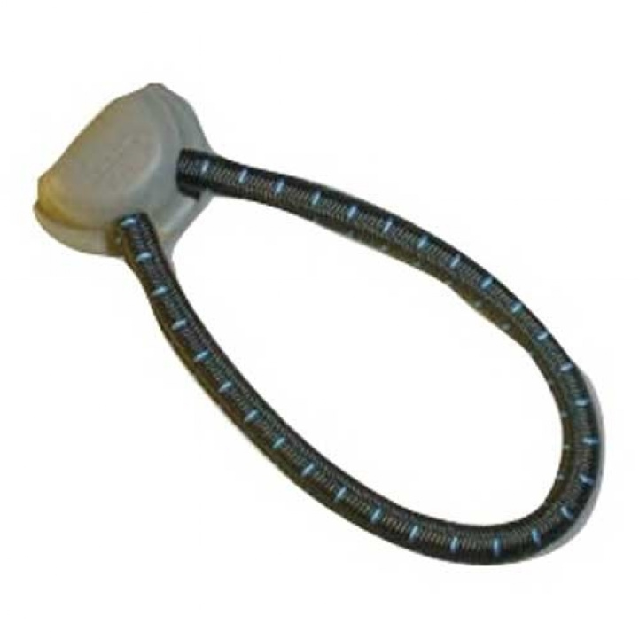 Gummistrikk Isaflex 10-pakning i gruppen Fortelt & Markiser / Tilbehør-Deler / Isabella Original / Reservedeler hos Campmarket (65492)