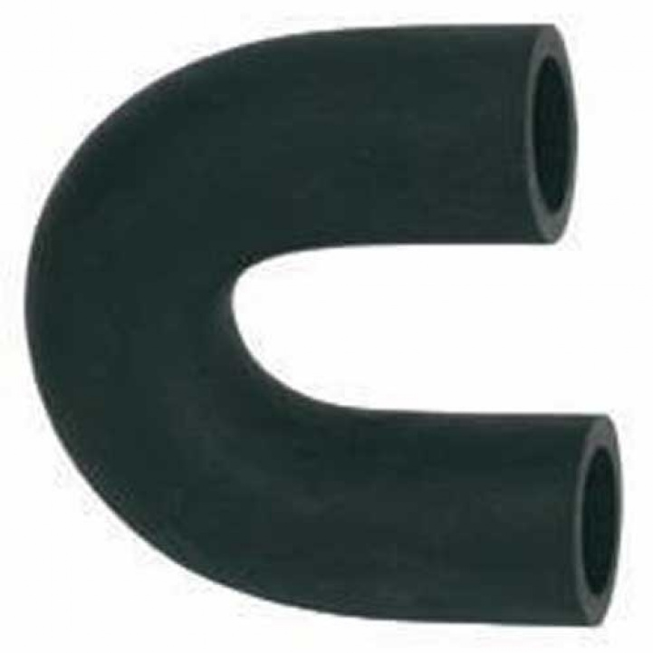 U bøyning i gruppen Campingvogn & Bobilt / Varme, Kulde & Ventilasjon / Alde / Installasjonsmateriale hos Campmarket (65499)