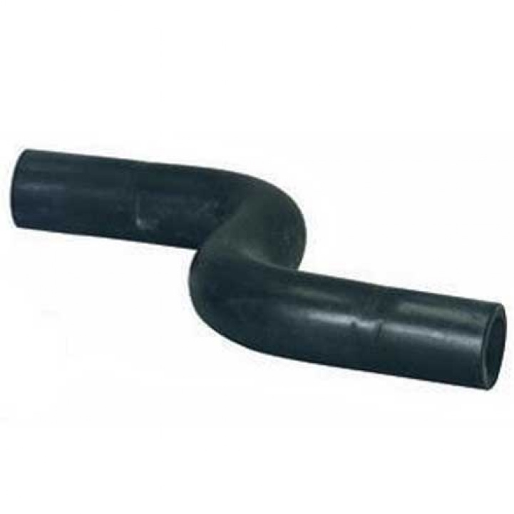 S bøy 100/100/100 mm i gruppen Campingvogn & Bobilt / Varme, Kulde & Ventilasjon / Alde / Installasjonsmateriale hos Campmarket (65502)