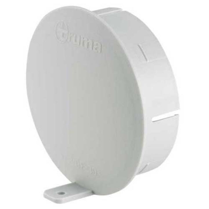 Truma Forseglingshette i gruppen Campingvogn & Bobilt / Varme, Kulde & Ventilasjon / Truma / Installasjonsmateriale hos Campmarket (65503)