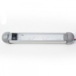 Ledlampe Svingbar 12V