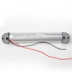 Ledlampe Svingbar 12V