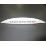 Førteltbelysning LED