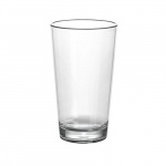 Latteglass 40cl 2-pakning Gimex