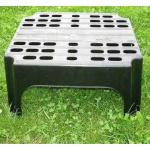 Fotspor enkelt MGI Giant