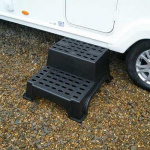 Fotspor dobbelt MGI Giant