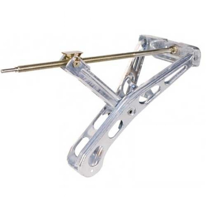 Støtteben Premium AL-KO L: 550mm i gruppen Campingvogn & Bobilt / Chassis / Støtteben hos Campmarket (65548)