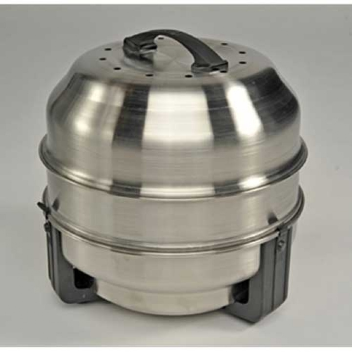 Forsterker til Safire (65550) i gruppen Husholdning & Kjøkken / Griller / Grilltilbehør hos Campmarket (65552)