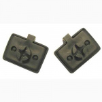 Milenco Aero speilputer Milenco Aero speilputer