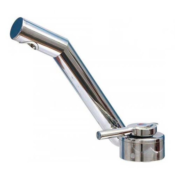 Florenz Sienna med John Guest 12mm kobling i gruppen Vann & Sanitær / Vann / Vannkraner / Kaldt & Varmt vannkraner hos Campmarket (65562)