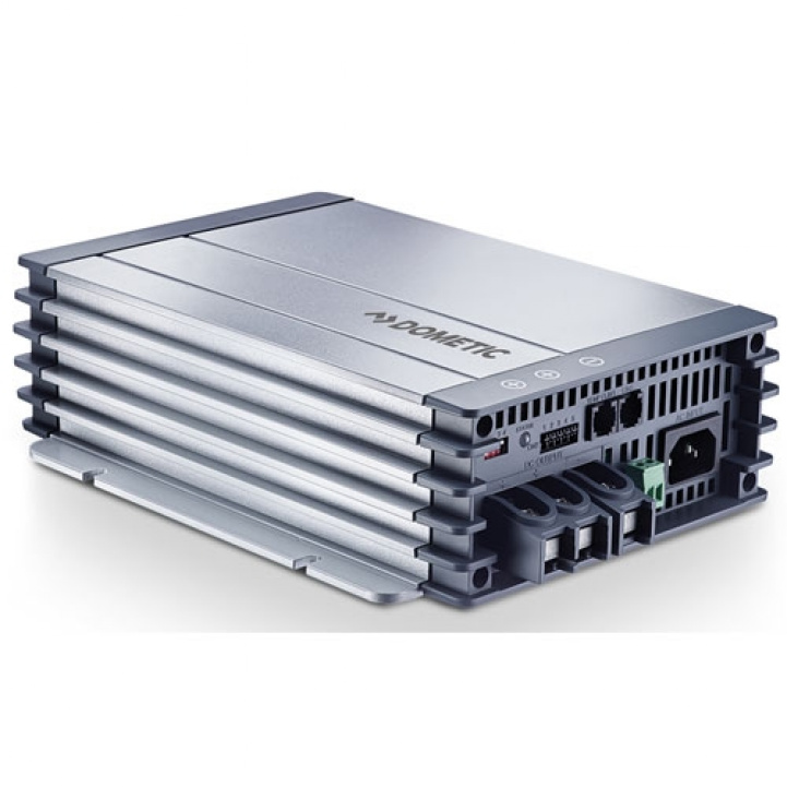 Dometic PerfectCharge MCA 1225 i gruppen Campingvogn & Bobilt / Elektronikk / Batterier & Omformere / Batterilader hos Campmarket (65584)
