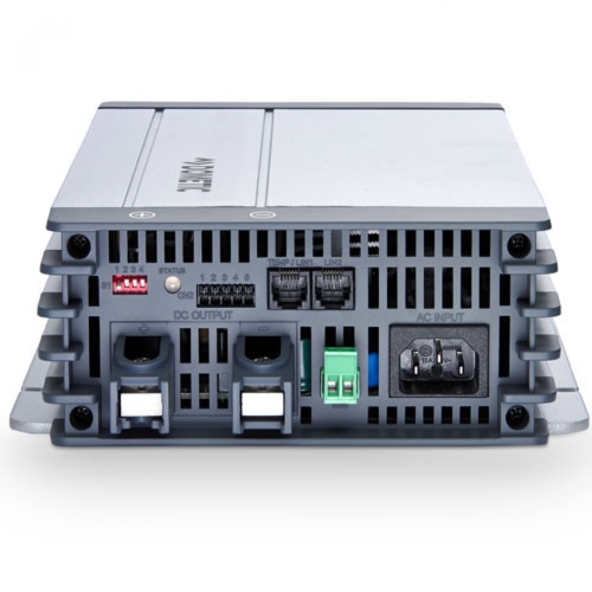 Dometic PerfectCharge MCA 1215 i gruppen Campingvogn & Bobilt / Elektronikk / Batterier & Omformere / Batterilader hos Campmarket (65585)