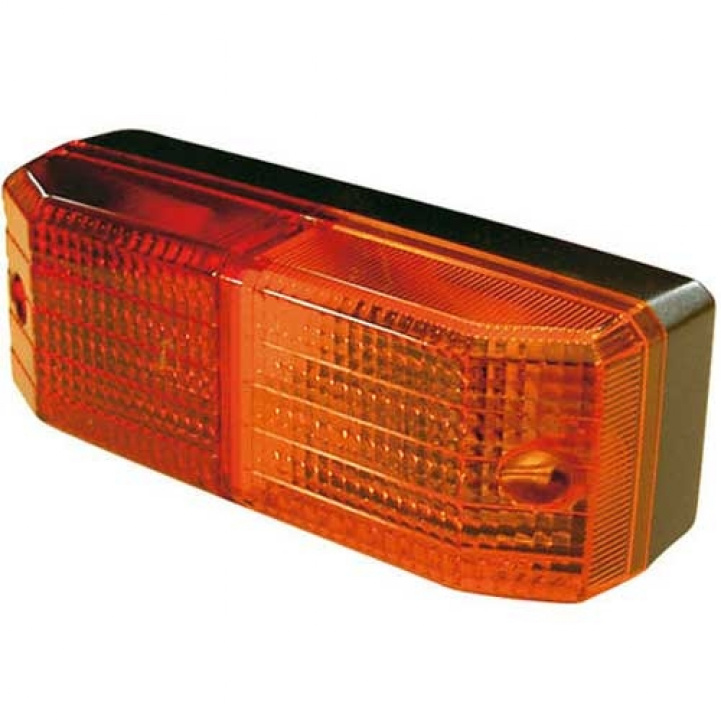 Baklys Talmu i gruppen Campingvogn & Bobilt / Elektronikk / Trafikk & Utvendig belysning / Baklykter hos Campmarket (65596)