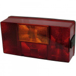 Baklykt Hella Høyre