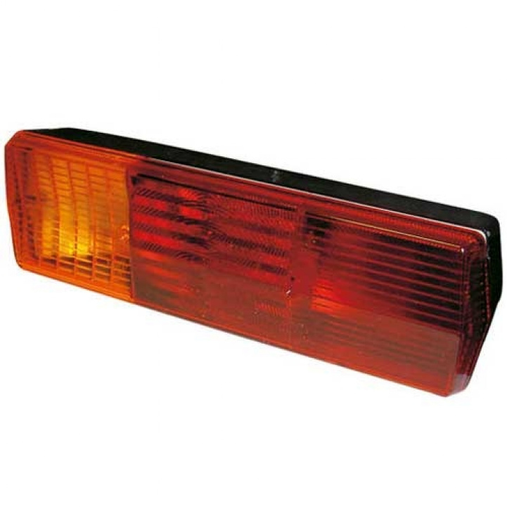 Baklykt Venstre i gruppen Campingvogn & Bobilt / Elektronikk / Trafikk & Utvendig belysning / Baklykter hos Campmarket (65607)