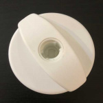 Lås vannpåfylling hvit Lås vannpåfylling hvit