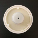 Lås vannpåfylling hvit Lås vannpåfylling hvit