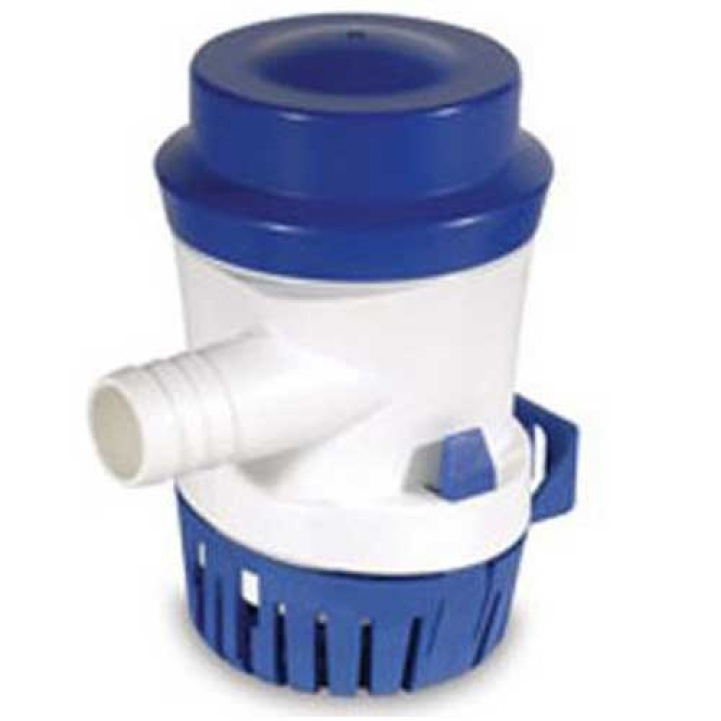 Lensepumpe Shurflo 12V 63 l/min i gruppen Vann & Sanitær / Vann / Vannpumper / Dreneringspumper hos Campmarket (65649)