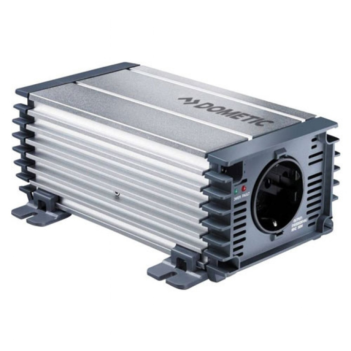 Dometic PerfectPower PP 402 i gruppen Campingvogn & Bobilt / Elektronikk / Batterier & Omformere / Inverter & Omformer / Omformer 12V Til 230V hos Campmarket (65665)