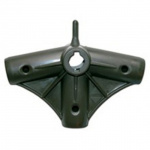 Isabella Nylon Midtkryss 10-18