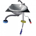 Vannsystem Komplett Vannsystem Komplett