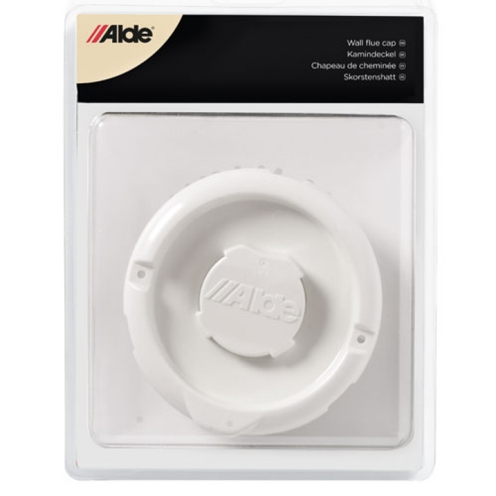 Veggsornhatt Alde i gruppen Campingvogn & Bobilt / Varme, Kulde & Ventilasjon / Alde / Skorsteiner hos Campmarket (65690)