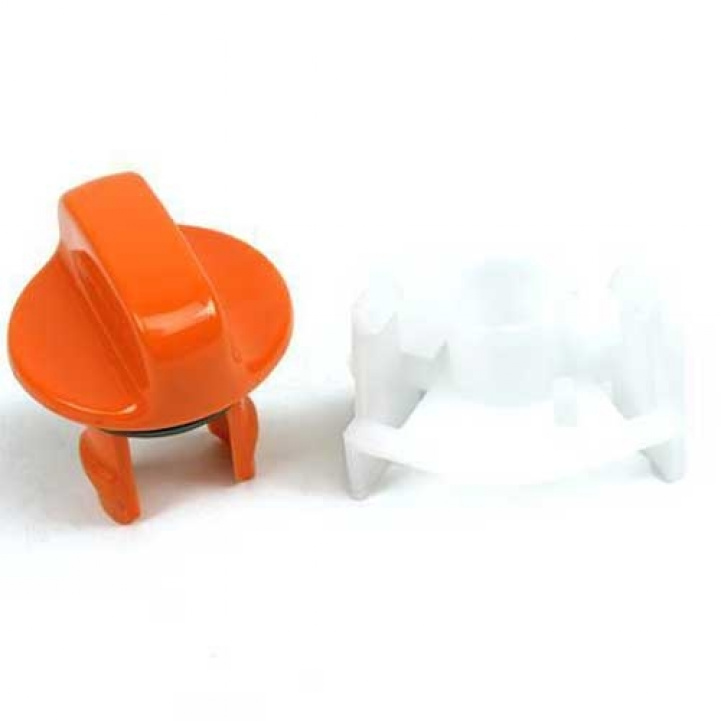 Thetford Ventilåpner C250/C260 i gruppen Vann & Sanitær / Toalett / Reservdeler til toaletter og tanker / Reservdeler til C250 Tank hos Campmarket (65697)