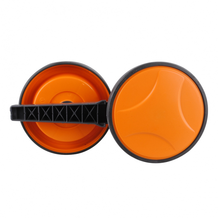 2 stk hjul til 250 Thetford i gruppen Vann & Sanitær / Toalett / Reservdeler til toaletter og tanker / Reservdeler til C250 Tank hos Campmarket (65700)