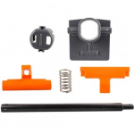 Komplett dragmekanisme til 250