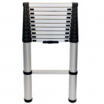 Teleskopisk stige 3,2 m