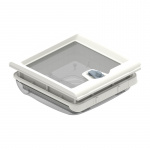 Fiamma Vent F Pro 28x28 Hvit Fiamma Vent F Pro 28x28 Hvit