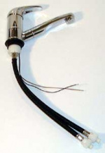 Blandebatteri Roma X-Fix Krom