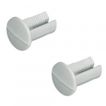 Nit for ben 2-pakning