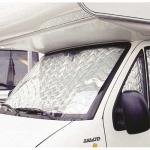 Isolermatten Fiat 07-14 Isolermatten Fiat 07-14