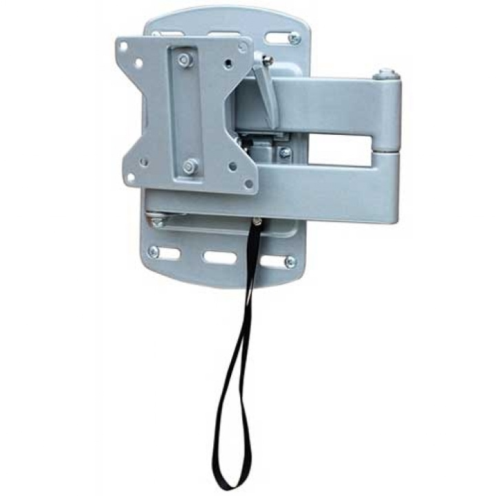 TV-feste GoCamp i gruppen Campingvogn & Bobilt / Elektronikk / TV, Bilde & Lyd / TV / TV-fester hos Campmarket (65821)