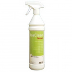 Isa Clean Sesong Isa Clean Sesong