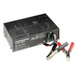 Batterilader Mascot 12V/25A