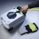 Dometic Kassettoalett 12v CTS4110 Dometic Kassettoalett 12v CTS4110